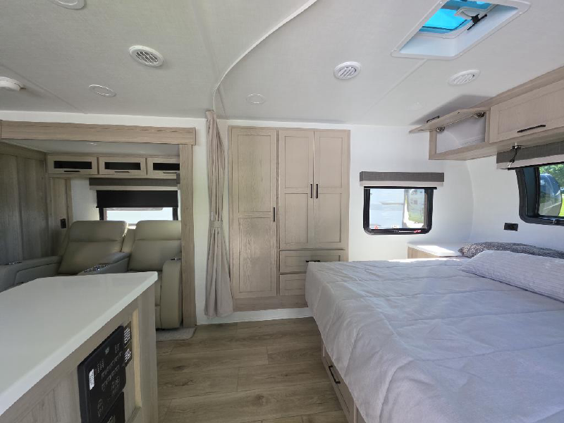 2026 FOREST RIVER ROCKWOOD MINI LITE 2522FB