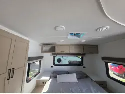 2026 FOREST RIVER ROCKWOOD MINI LITE 2522FB