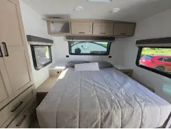 2026 FOREST RIVER ROCKWOOD MINI LITE 2522FB