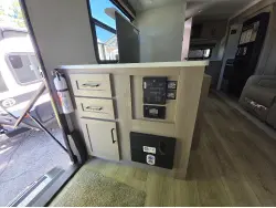 2026 FOREST RIVER ROCKWOOD MINI LITE 2522FB