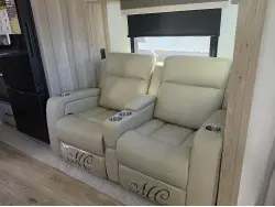 2026 FOREST RIVER ROCKWOOD MINI LITE 2522FB