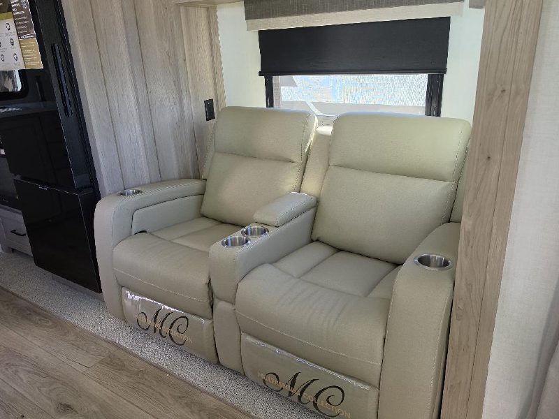 2026 FOREST RIVER ROCKWOOD MINI LITE 2522FB