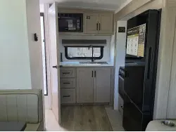 2026 FOREST RIVER ROCKWOOD MINI LITE 2522FB