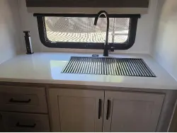 2026 FOREST RIVER ROCKWOOD MINI LITE 2522FB