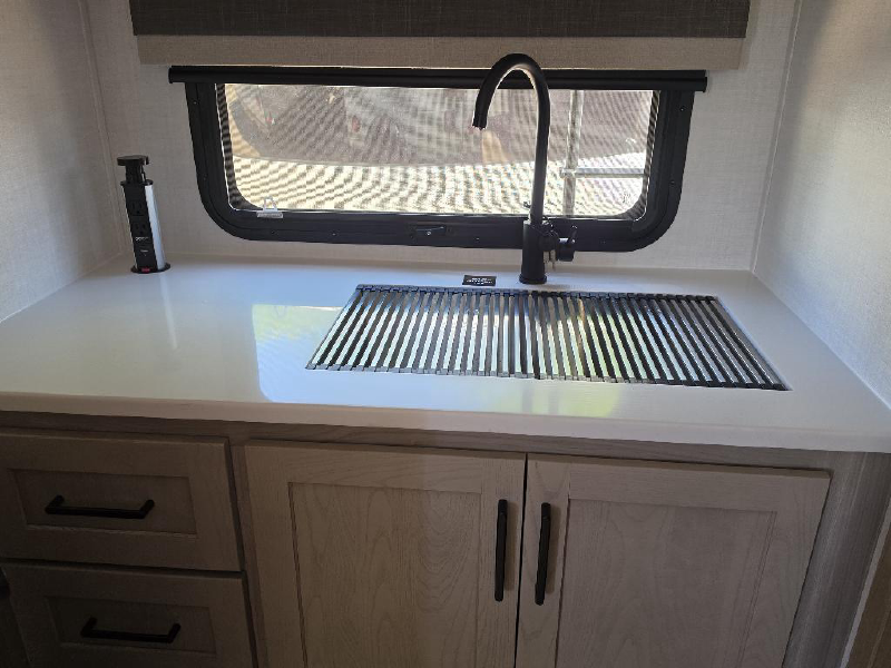 2026 FOREST RIVER ROCKWOOD MINI LITE 2522FB