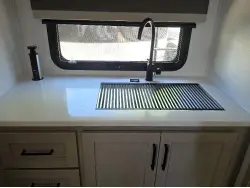 2026 FOREST RIVER ROCKWOOD MINI LITE 2522FB