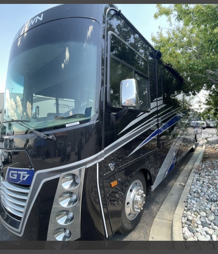 2023 Forest River GEORGETOWN 7 SERIES 36D7 in lamar co CO