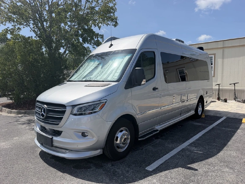 2023 AIRSTREAM INTERSTATE 24GT
