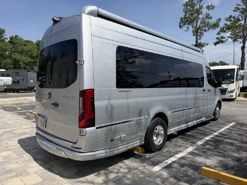 2023 AIRSTREAM INTERSTATE 24GT