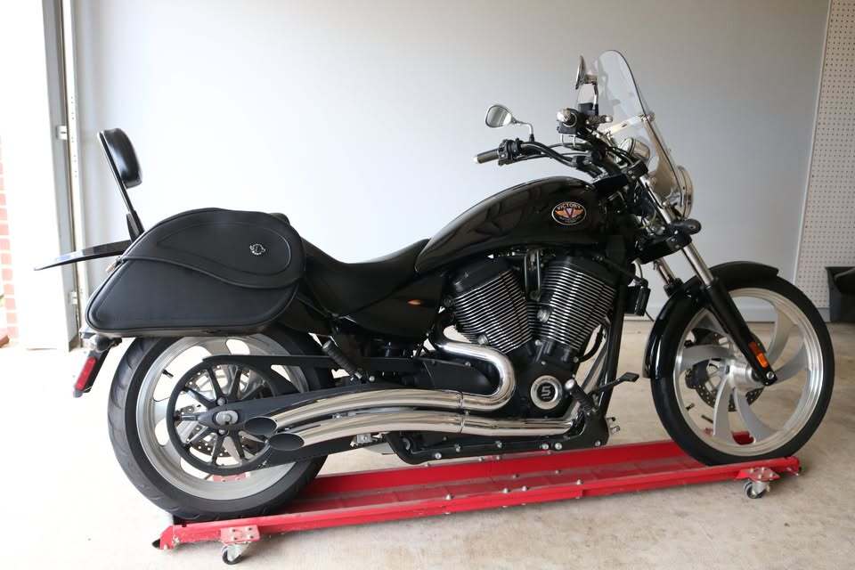 2006 Victory VEGAS 8 BALL 8 BALL in Brandon, MS