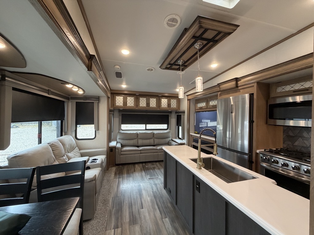 2022 Prime Time SANIBEL 3902WB RV