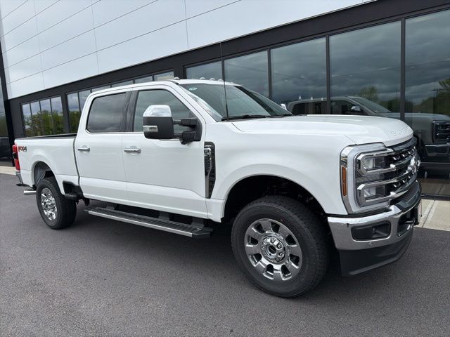 2026 FORD F350 in Seekonk, MA