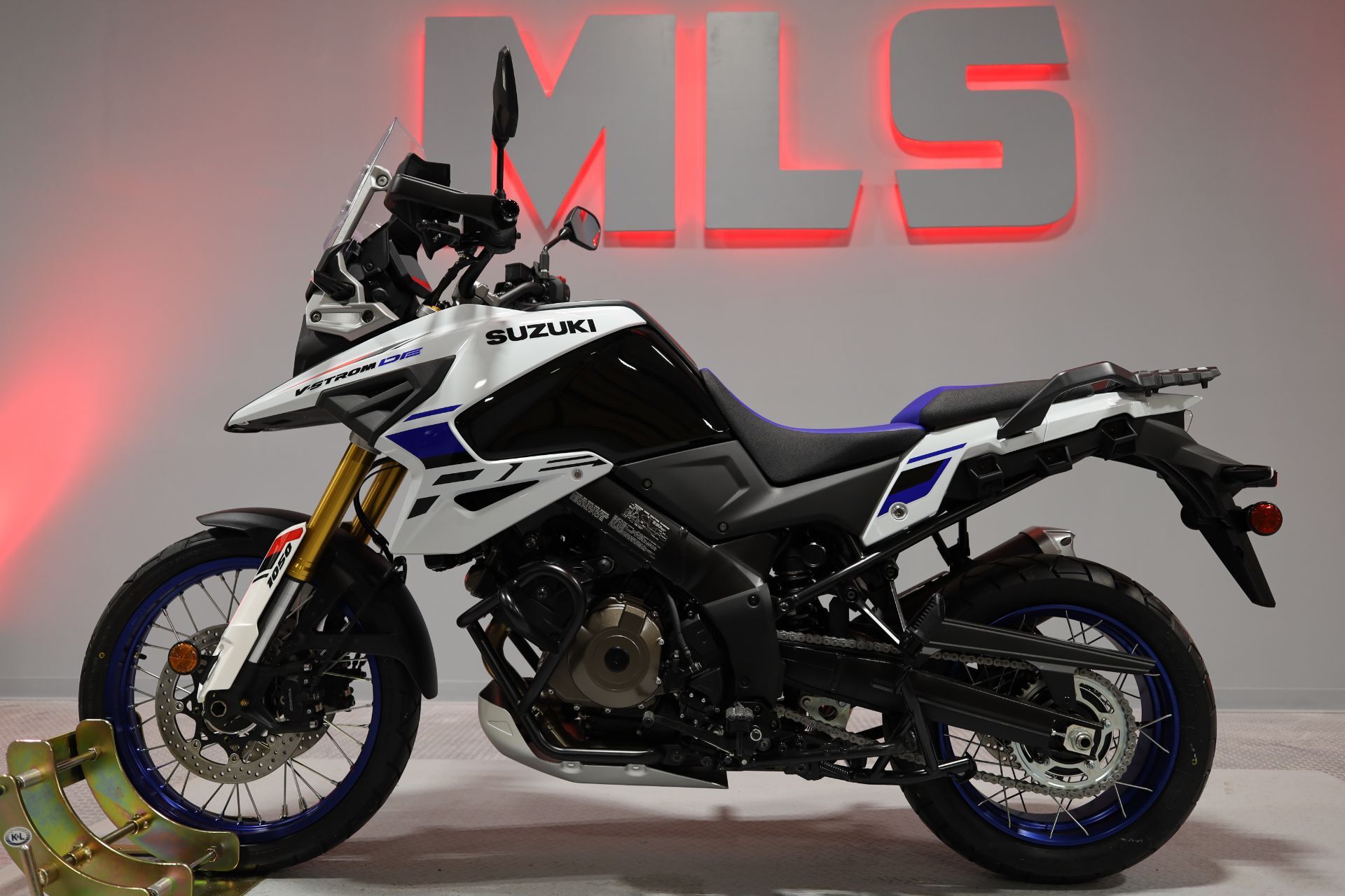 2026 Suzuki V-Strom 1050DE 1050DE in Georgetown, KY