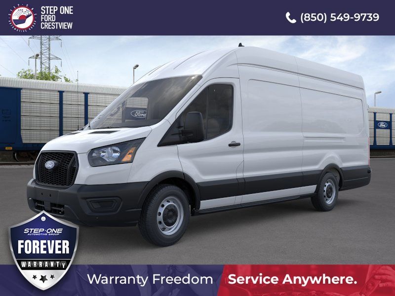 2026 Ford Transit-350 350 in Crestview, FL
