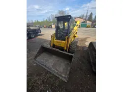 2007 KOMATSU SK1026