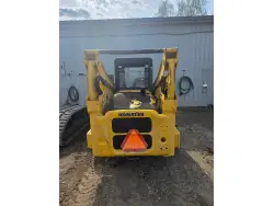 2007 KOMATSU SK1026