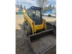 2007 KOMATSU SK1026