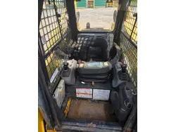 2007 KOMATSU SK1026