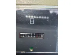 2007 KOMATSU SK1026