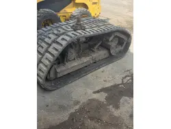 2007 KOMATSU SK1026