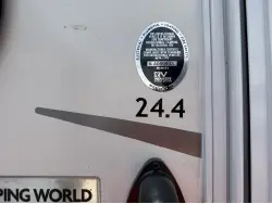 2023 THOR MOTOR COACH VEGAS 24 4