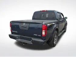 2019 NISSAN FRONTIER