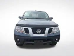 2019 NISSAN FRONTIER