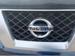2019 NISSAN FRONTIER