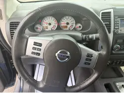 2019 NISSAN FRONTIER