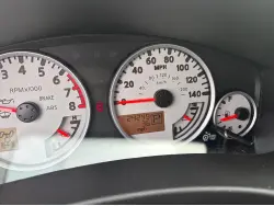 2019 NISSAN FRONTIER