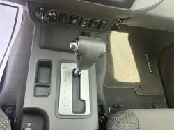 2019 NISSAN FRONTIER