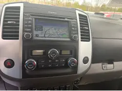 2019 NISSAN FRONTIER