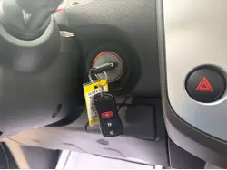 2019 NISSAN FRONTIER