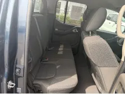 2019 NISSAN FRONTIER