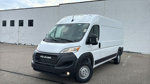 2026 RAM PROMASTER 2500 in Bloomfield Hills, MI