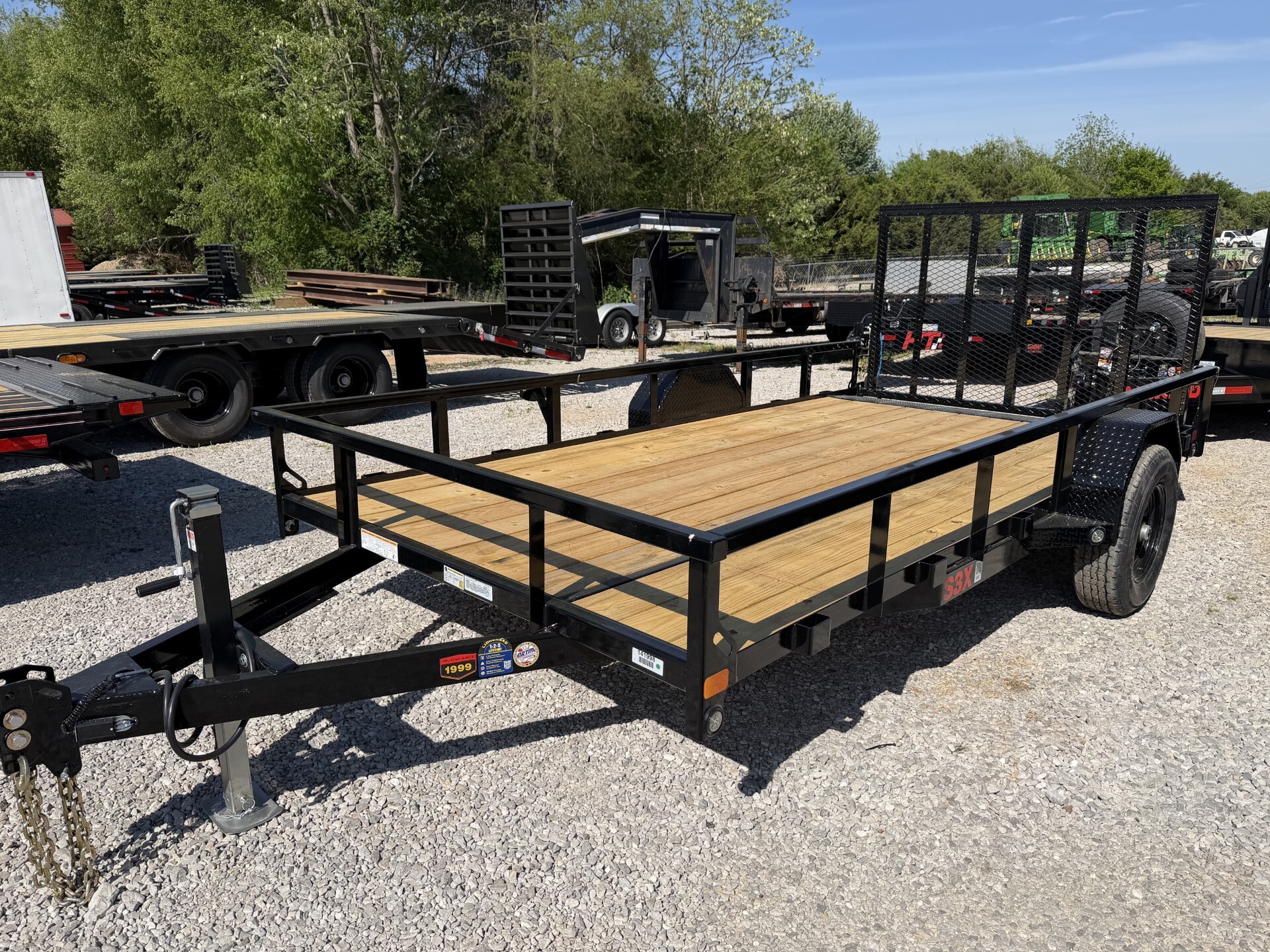 2026 MAXX-D S3X8314 in Winchester, TN