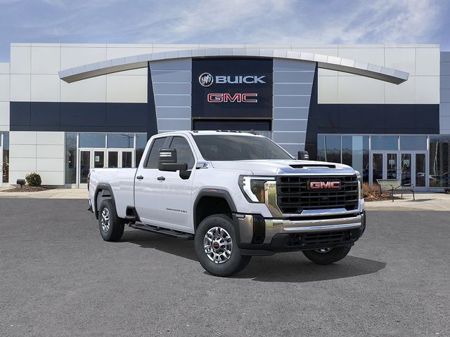 2026 GMC SIERRA in Danbury, CT