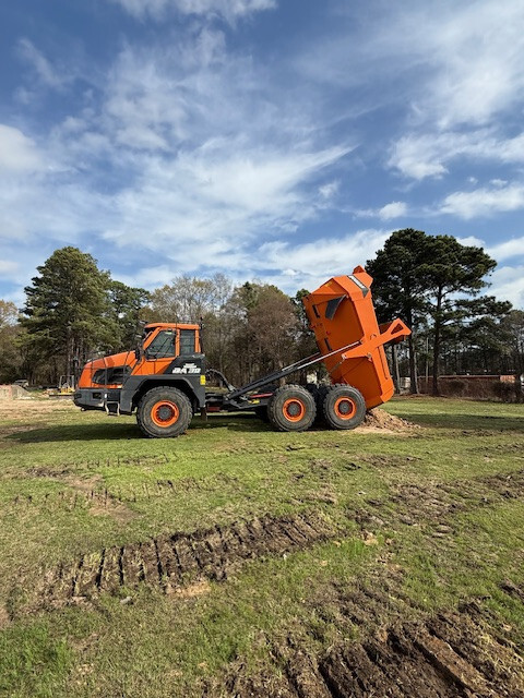 2023 Doosan Construction DA30-5 in Jackson, MS