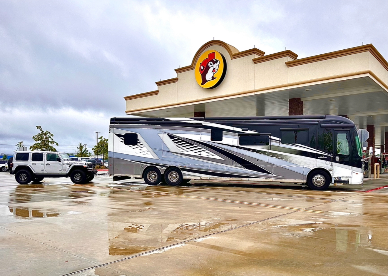 2022 Entegra Coach ANTHEM 44W RV
