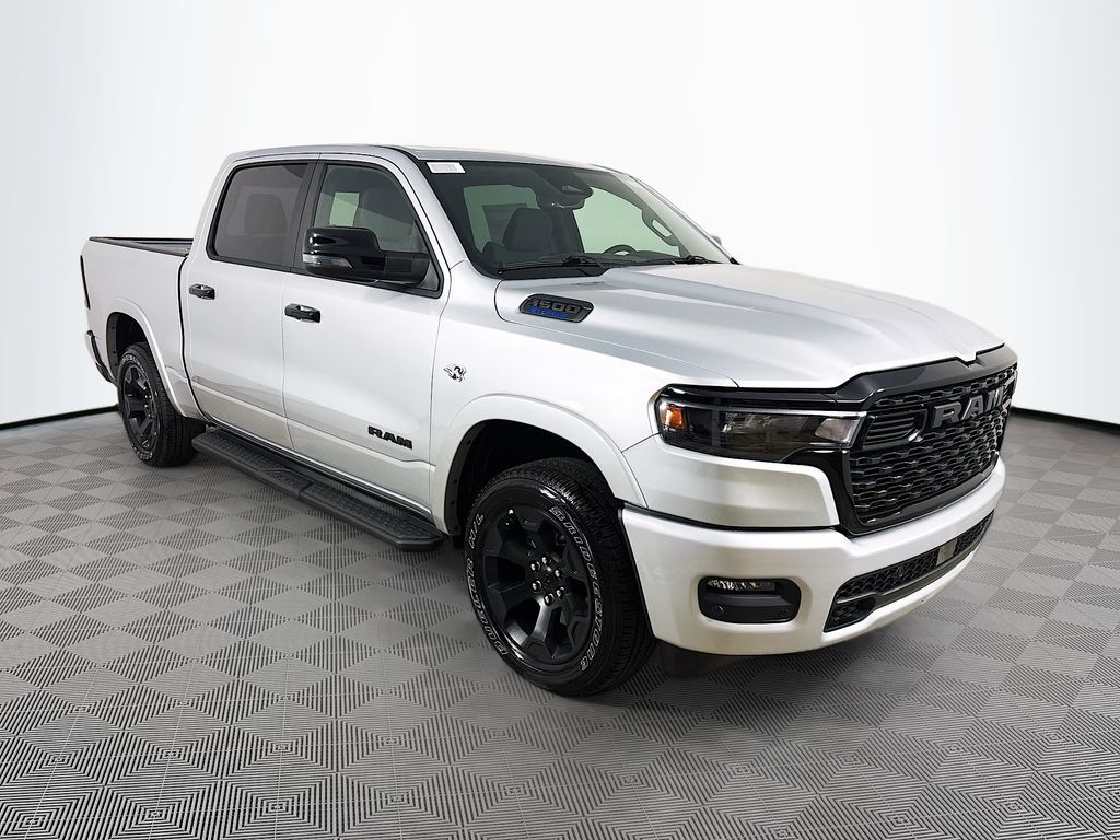 2026 RAM 1500 BIG HORN in Millington, TN