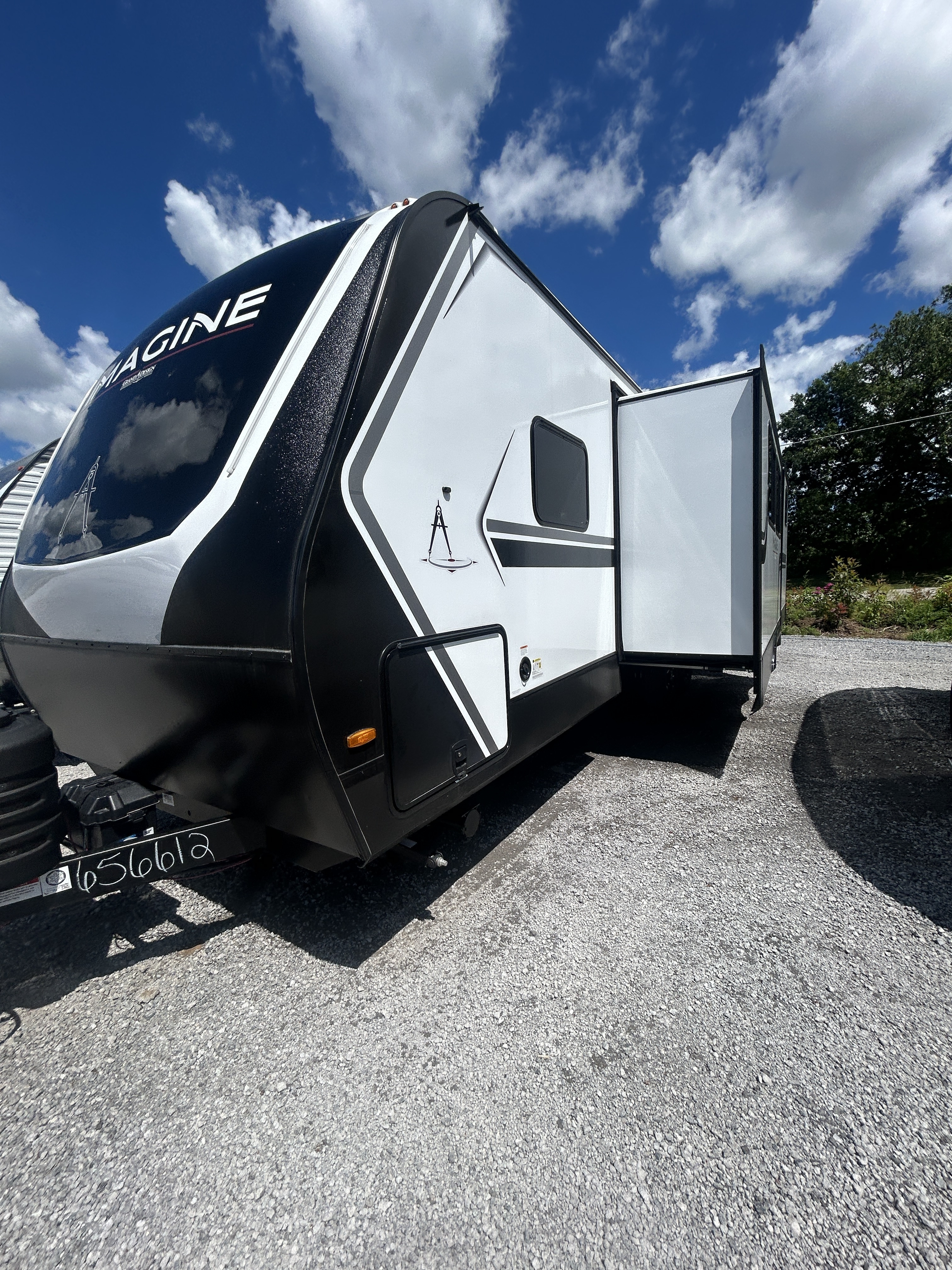 2026 Grand Design IMAGINE 2810BH in jones MI