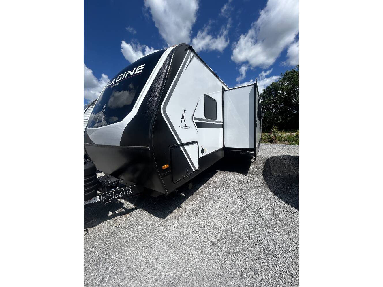 A photo of this 2026 Grand Design IMAGINE 2810BH