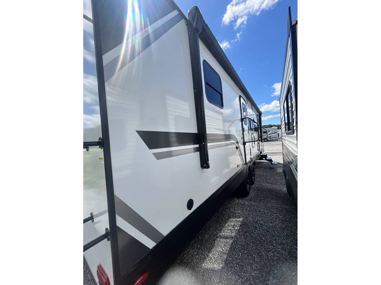 A photo of this 2026 Grand Design IMAGINE 2810BH