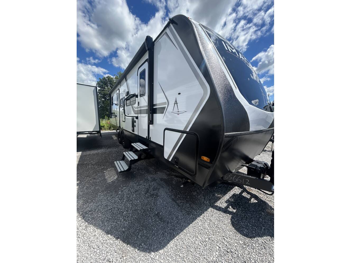 A photo of this 2026 Grand Design IMAGINE 2810BH