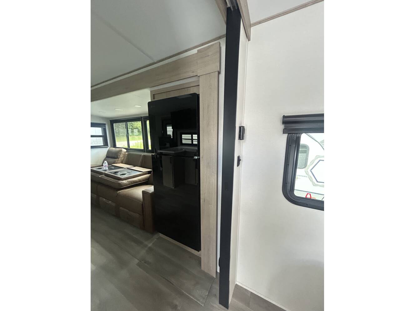 A photo of this 2026 Grand Design IMAGINE 2810BH