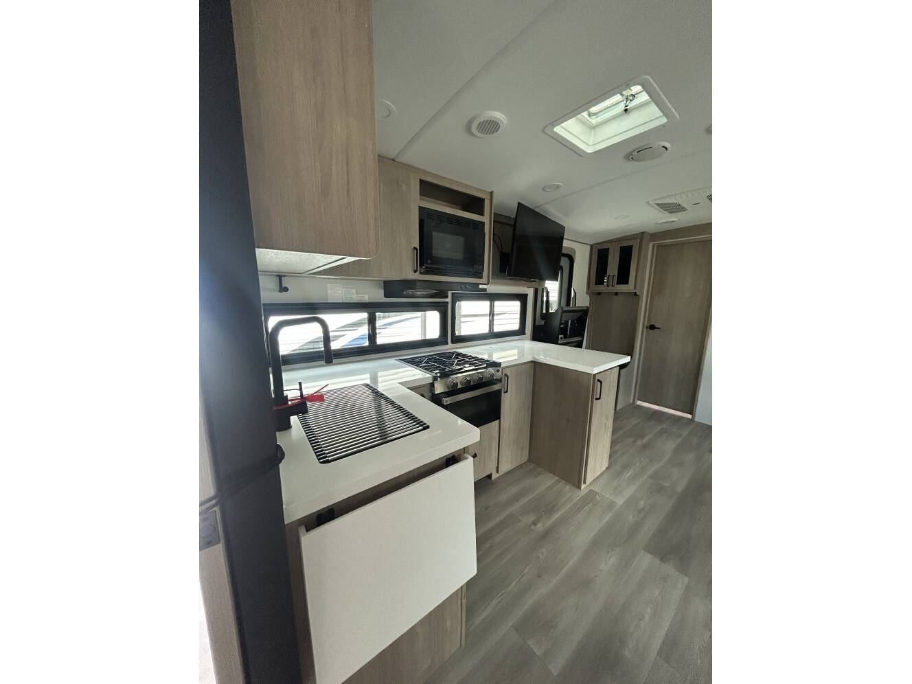 A photo of this 2026 Grand Design IMAGINE 2810BH