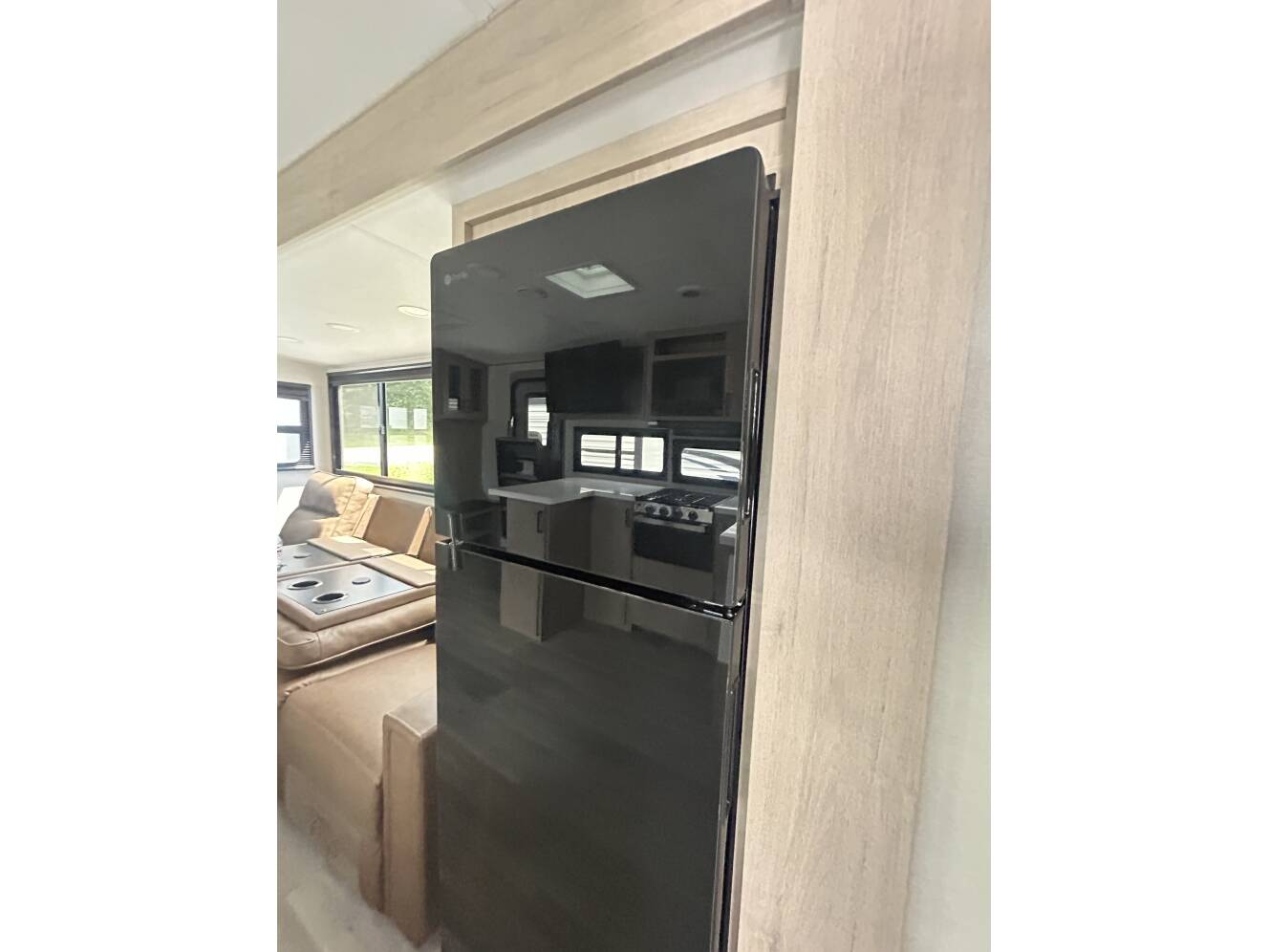 A photo of this 2026 Grand Design IMAGINE 2810BH