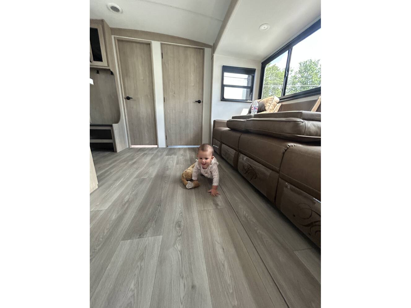 A photo of this 2026 Grand Design IMAGINE 2810BH