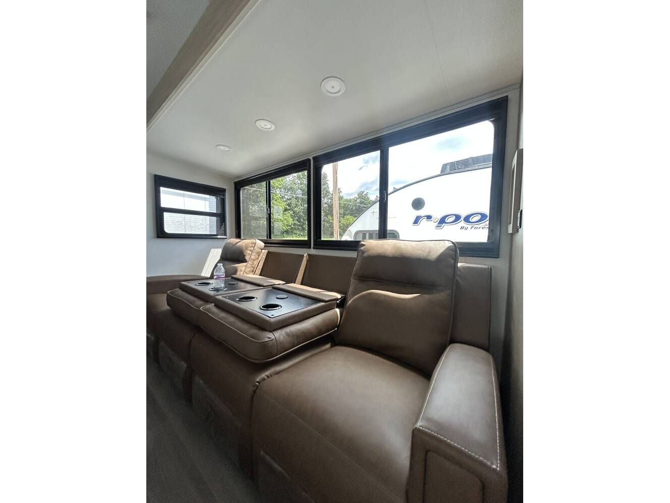 A photo of this 2026 Grand Design IMAGINE 2810BH