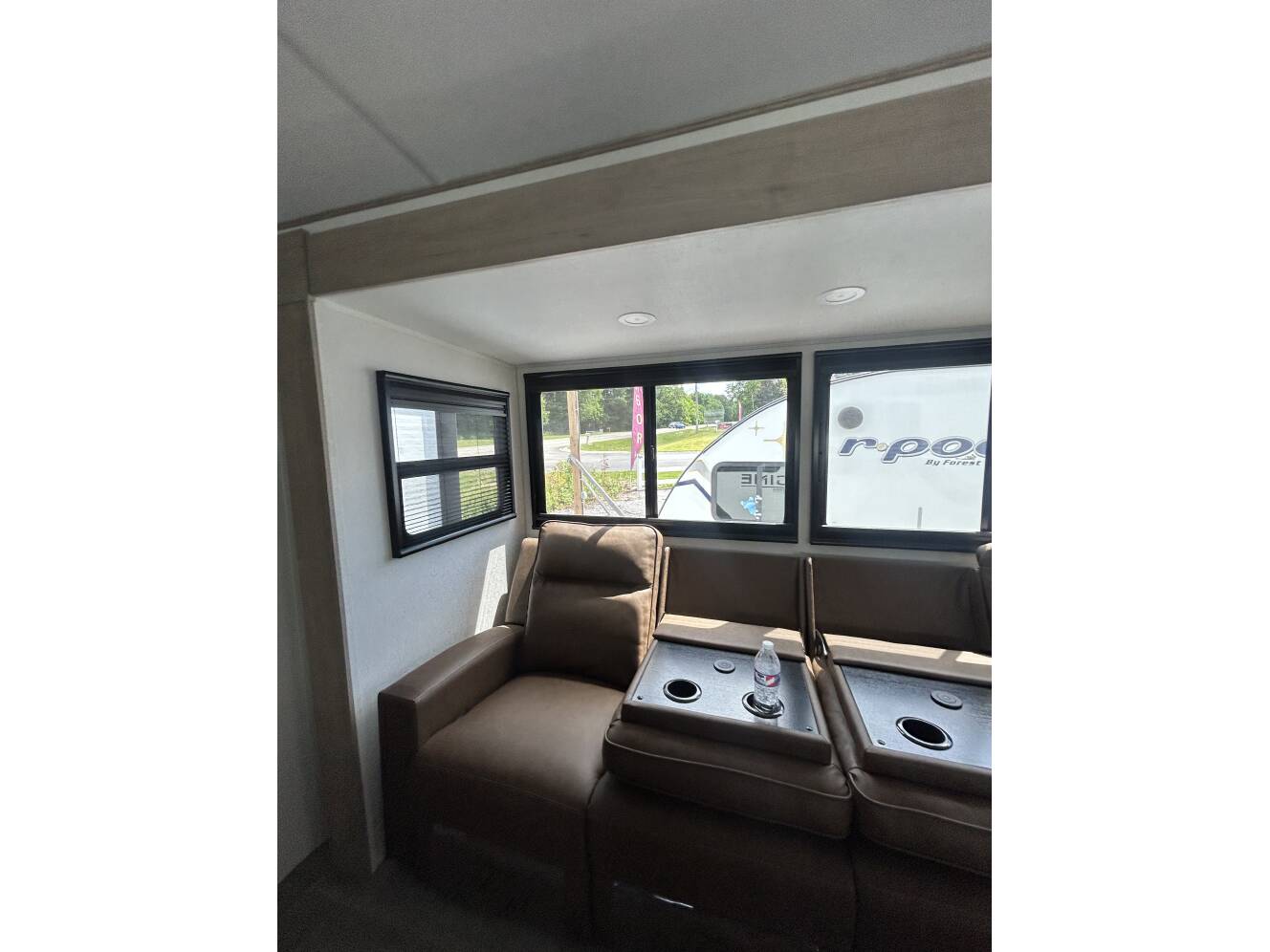 A photo of this 2026 Grand Design IMAGINE 2810BH